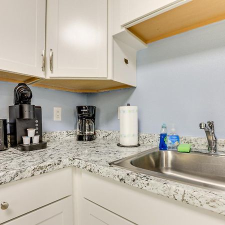 Indian Rocks Beach Duplex, Close To Beaches! Clearwater Beach Eksteriør billede