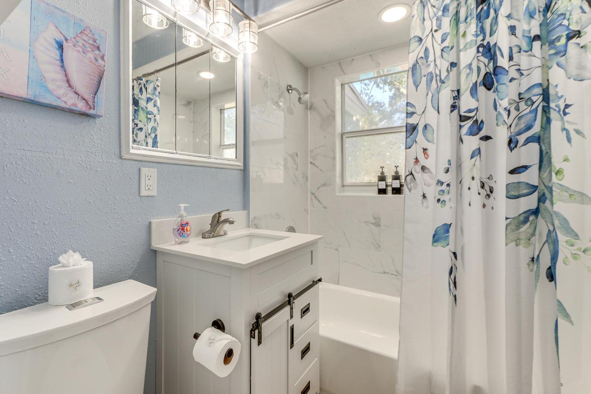 Indian Rocks Beach Duplex, Close To Beaches! Clearwater Beach Eksteriør billede