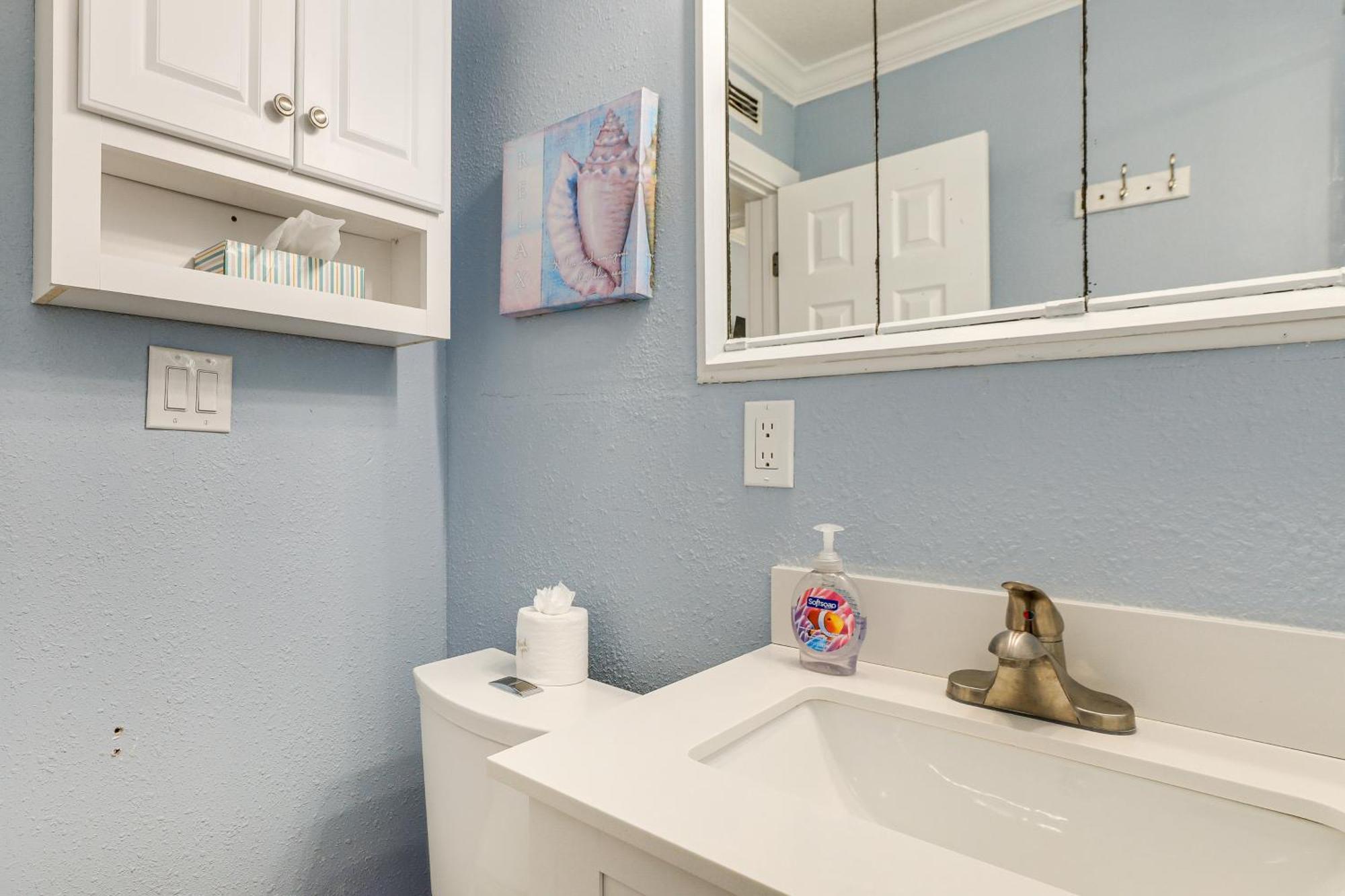 Indian Rocks Beach Duplex, Close To Beaches! Clearwater Beach Eksteriør billede